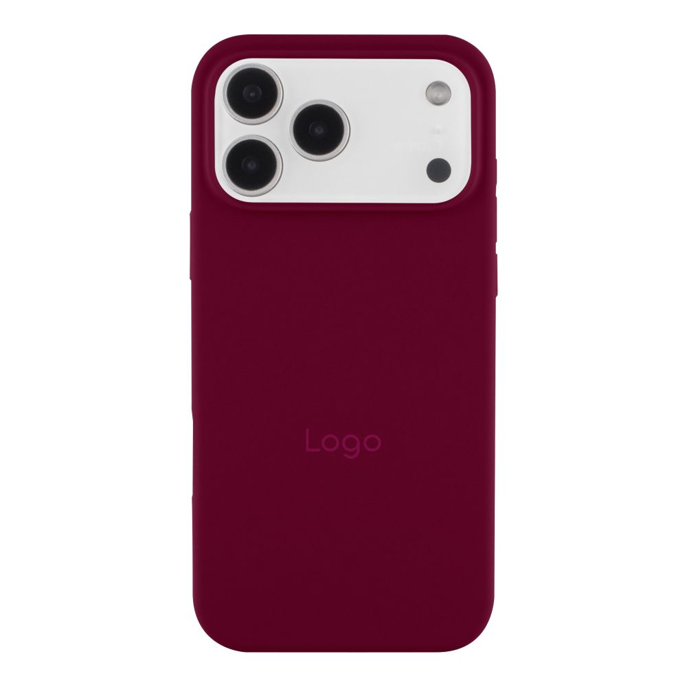 Купить ЧЕХОЛ SILICONE CASE FULL SIZE (AA) ДЛЯ IPHONE 17 PRO_22