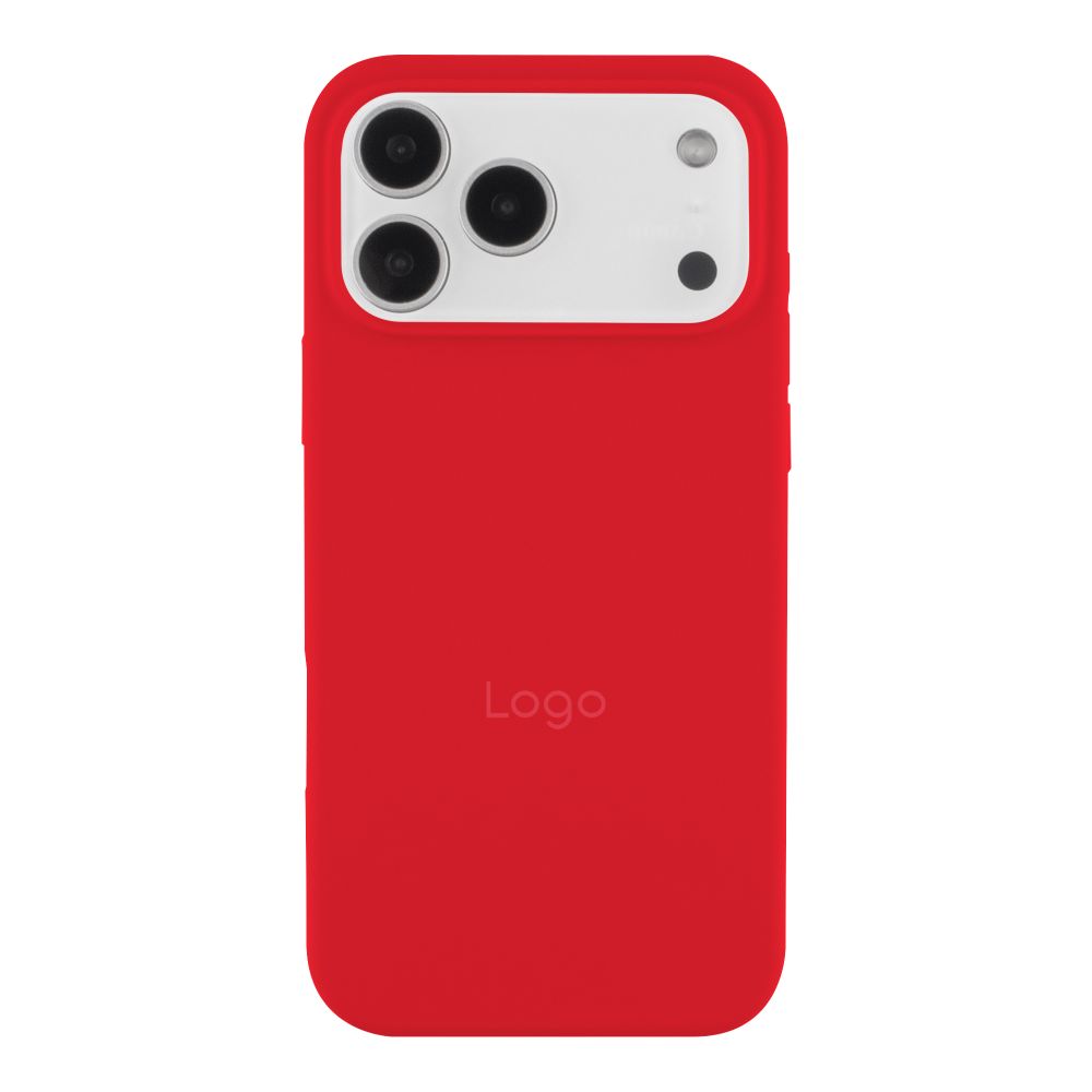 Купить ЧЕХОЛ SILICONE CASE FULL SIZE (AA) ДЛЯ IPHONE 17 PRO MAX_11