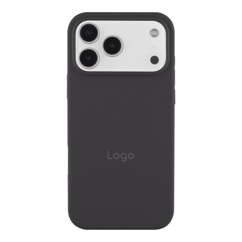 Купить ЧЕХОЛ SILICONE CASE FULL SIZE (AA) ДЛЯ IPHONE 17 PRO MAX_12