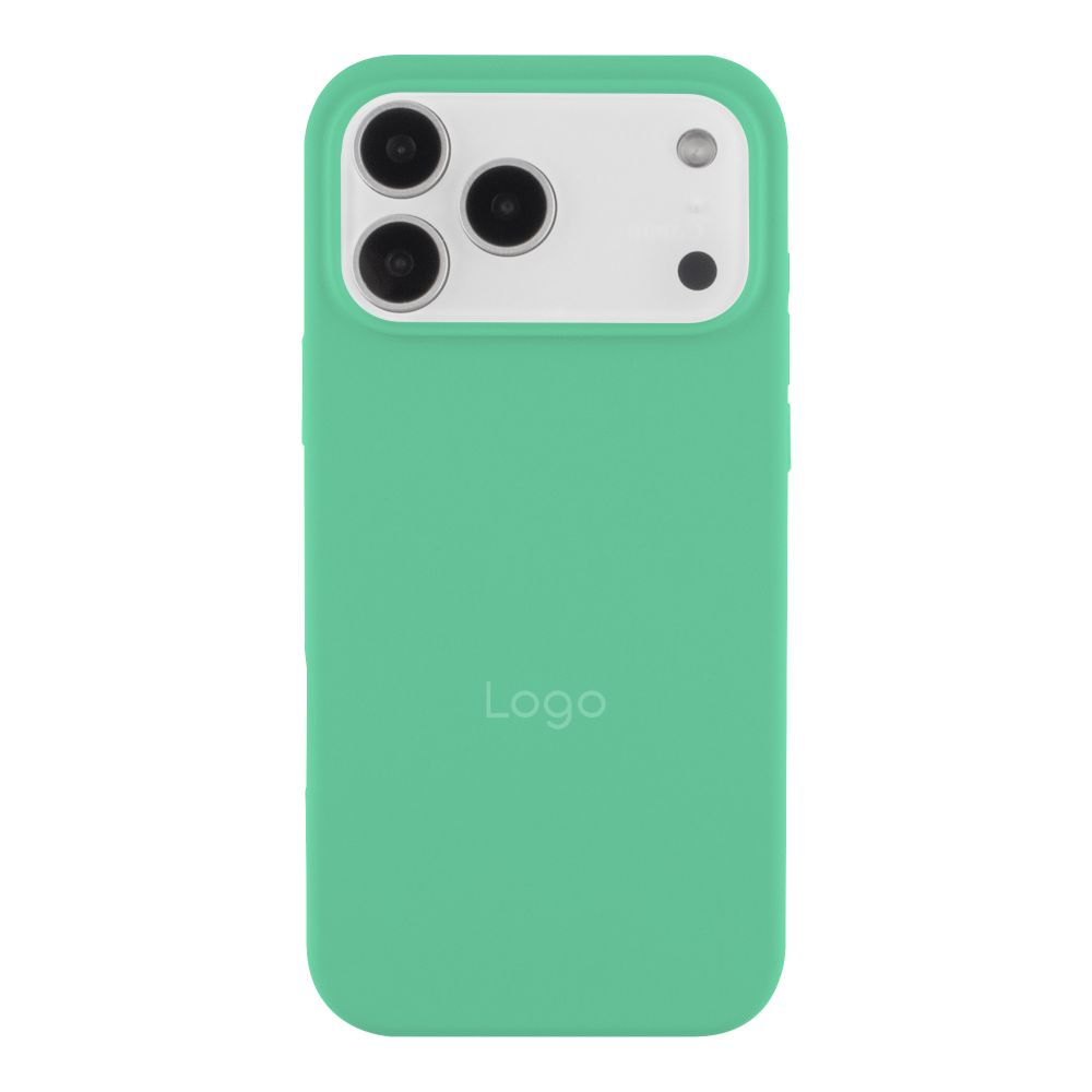 Купить ЧЕХОЛ SILICONE CASE FULL SIZE (AA) ДЛЯ IPHONE 17 PRO MAX_25