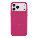 Купить ЧЕХОЛ SILICONE CASE FULL SIZE (AA) ДЛЯ IPHONE 17 PRO MAX_26