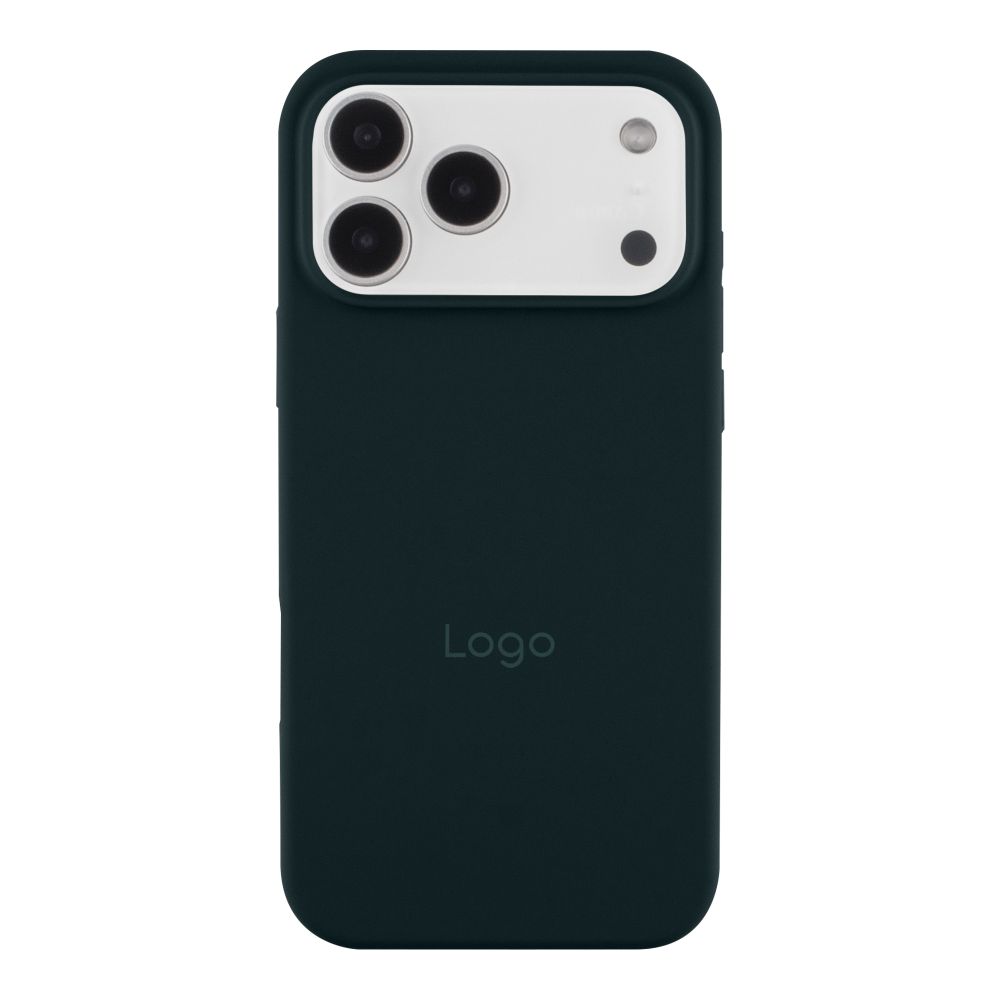 Купить ЧЕХОЛ SILICONE CASE FULL SIZE (AA) ДЛЯ IPHONE 17 PRO MAX_28
