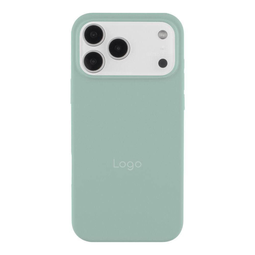 Купить ЧЕХОЛ SILICONE CASE FULL SIZE (AA) ДЛЯ IPHONE 17 PRO_13