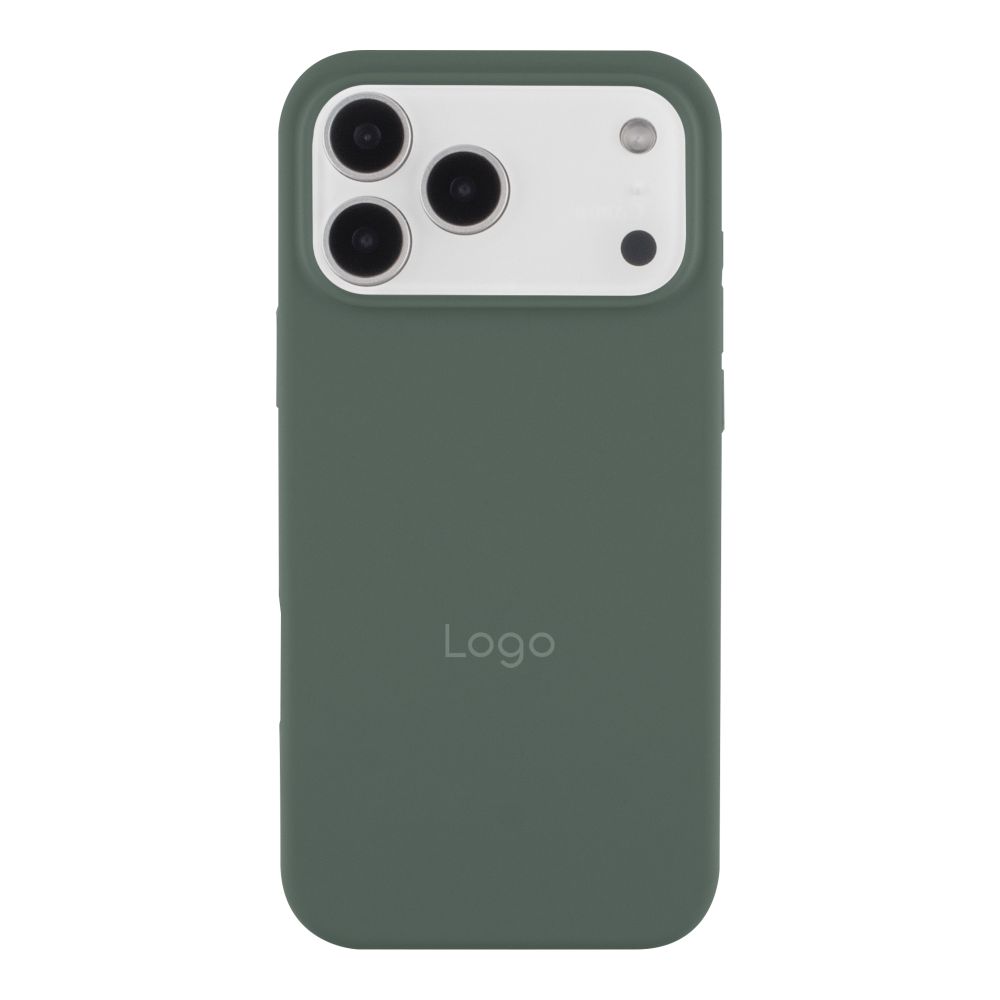 Купить ЧЕХОЛ SILICONE CASE FULL SIZE (AA) ДЛЯ IPHONE 17 PRO MAX_29