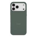 Купить ЧЕХОЛ SILICONE CASE FULL SIZE (AA) ДЛЯ IPHONE 17 PRO MAX_29