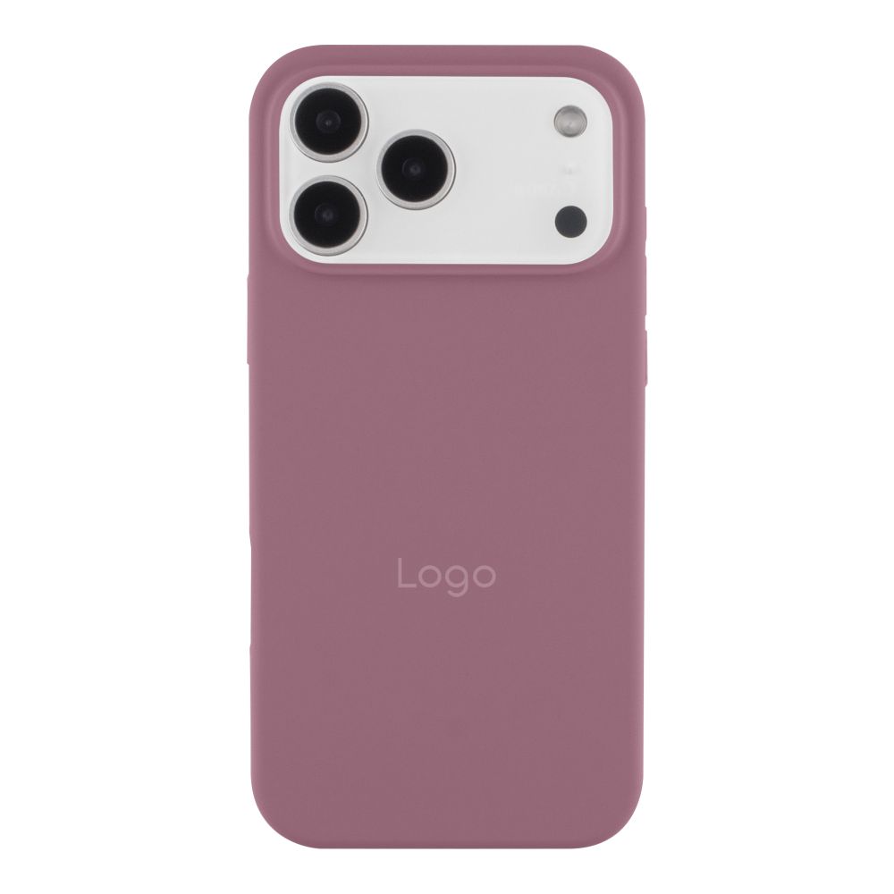 Купить ЧЕХОЛ SILICONE CASE FULL SIZE (AA) ДЛЯ IPHONE 17 PRO MAX_32