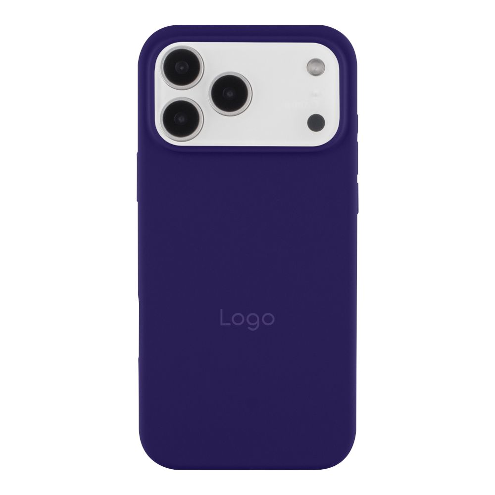 Купить ЧЕХОЛ SILICONE CASE FULL SIZE (AA) ДЛЯ IPHONE 17 PRO MAX_18