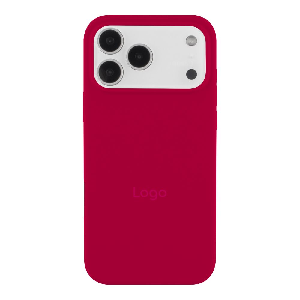 Купить ЧЕХОЛ SILICONE CASE FULL SIZE (AA) ДЛЯ IPHONE 17 PRO MAX_19