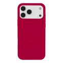 Купить ЧЕХОЛ SILICONE CASE FULL SIZE (AA) ДЛЯ IPHONE 17 PRO MAX_19
