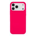 Купить ЧЕХОЛ SILICONE CASE FULL SIZE (AA) ДЛЯ IPHONE 17 PRO MAX_20