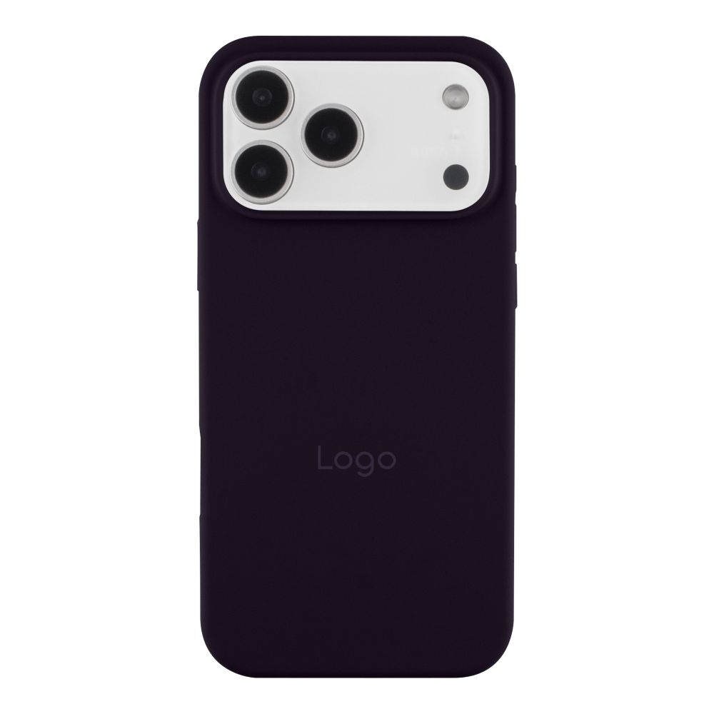 Купить ЧЕХОЛ SILICONE CASE FULL SIZE (AA) ДЛЯ IPHONE 17 PRO_41