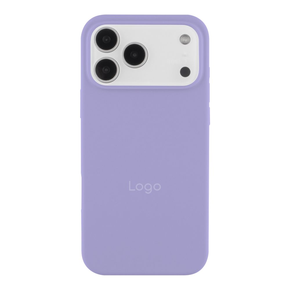 Купить ЧЕХОЛ SILICONE CASE FULL SIZE (AA) ДЛЯ IPHONE 17 PRO MAX_21