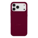Купить ЧЕХОЛ SILICONE CASE FULL SIZE (AA) ДЛЯ IPHONE 17 PRO MAX_22