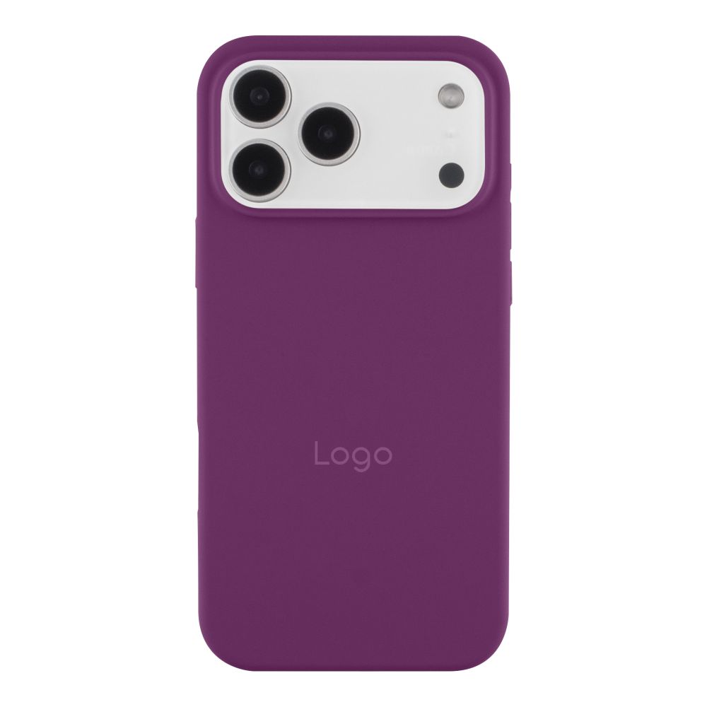 Купить ЧЕХОЛ SILICONE CASE FULL SIZE (AA) ДЛЯ IPHONE 17 PRO MAX_23