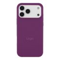 Купить ЧЕХОЛ SILICONE CASE FULL SIZE (AA) ДЛЯ IPHONE 17 PRO MAX_23