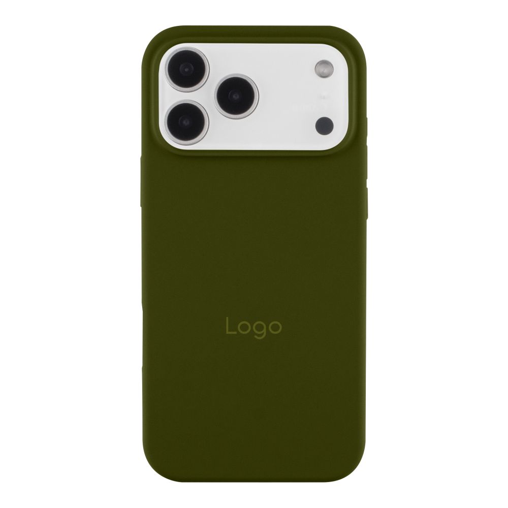 Купить ЧЕХОЛ SILICONE CASE FULL SIZE (AA) ДЛЯ IPHONE 17 PRO MAX_24
