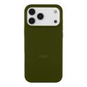 Купить ЧЕХОЛ SILICONE CASE FULL SIZE (AA) ДЛЯ IPHONE 17 PRO MAX_24
