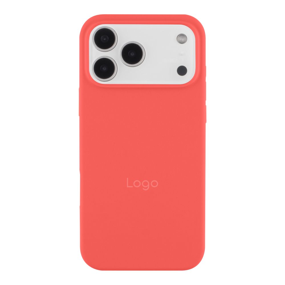 Купить ЧЕХОЛ SILICONE CASE FULL SIZE (AA) ДЛЯ IPHONE 17 PRO_37