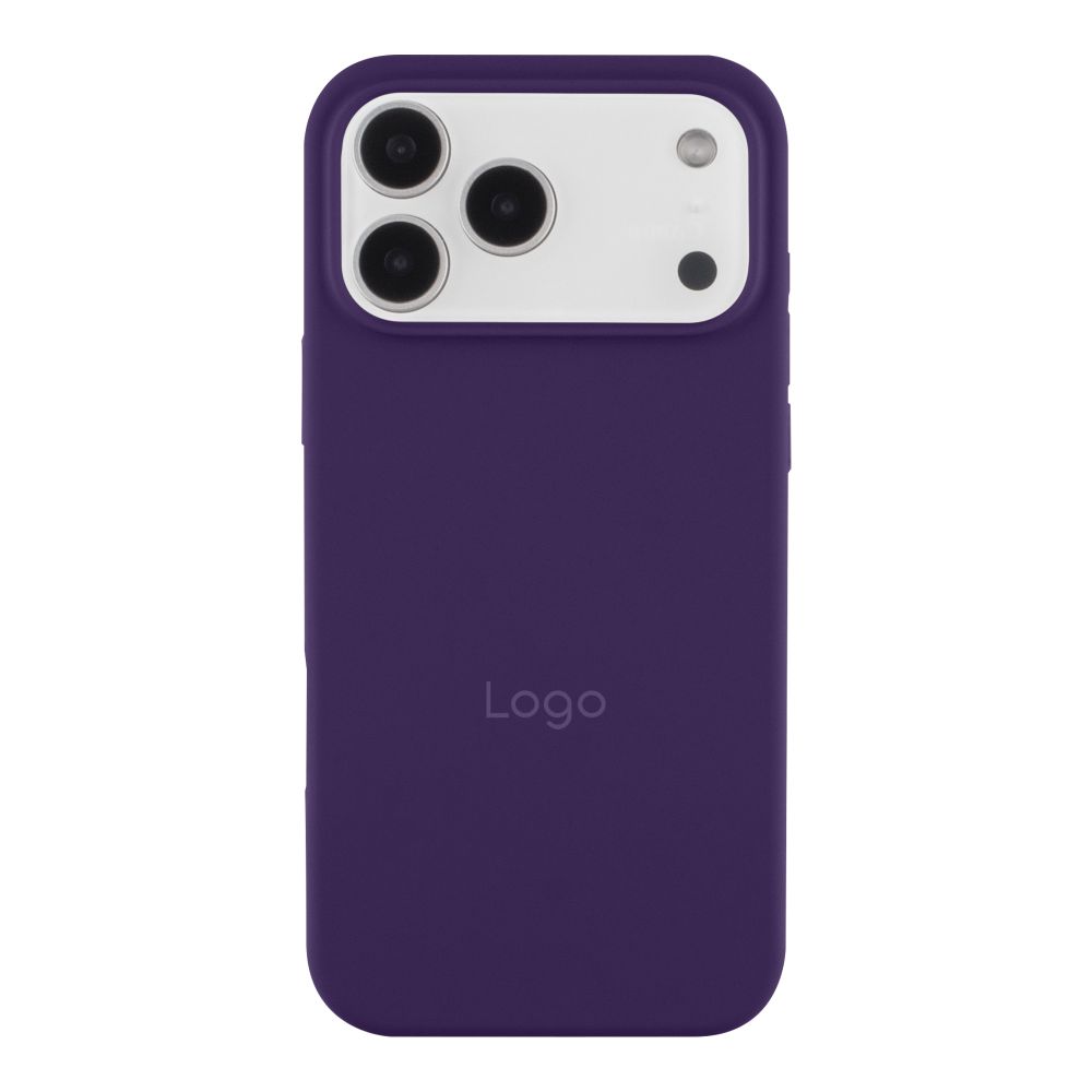 Купить ЧЕХОЛ SILICONE CASE FULL SIZE (AA) ДЛЯ IPHONE 17 PRO_38