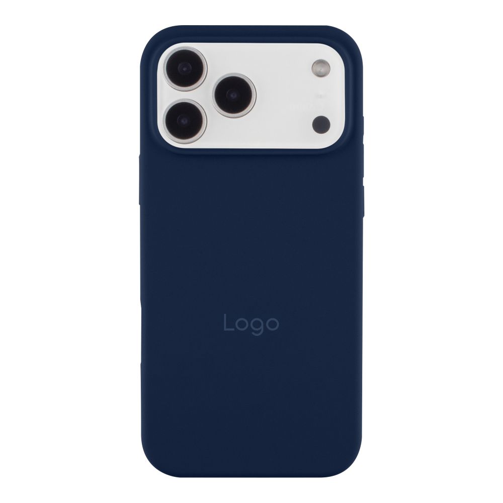 Купить ЧЕХОЛ SILICONE CASE FULL SIZE (AA) ДЛЯ IPHONE 17 PRO_33