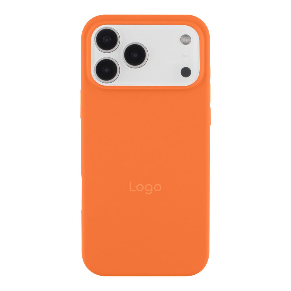 Купить ЧЕХОЛ SILICONE CASE FULL SIZE (AA) ДЛЯ IPHONE 17 PRO_35