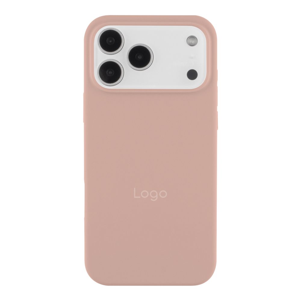 Купить ЧЕХОЛ SILICONE CASE FULL SIZE (AA) ДЛЯ IPHONE 17 PRO MAX_15