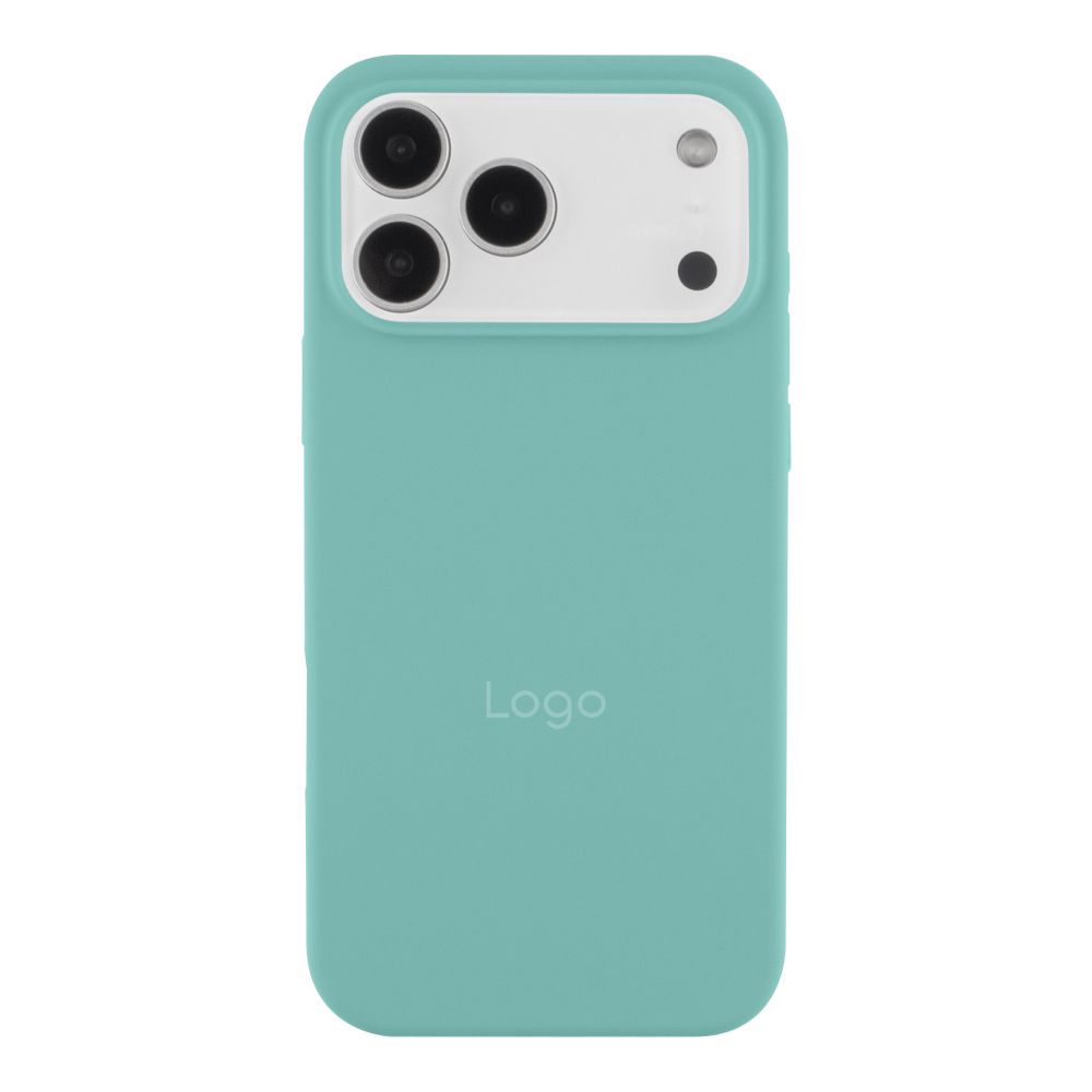 Купить ЧЕХОЛ SILICONE CASE FULL SIZE (AA) ДЛЯ IPHONE 17 PRO MAX_16