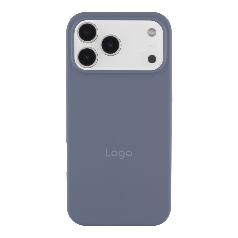 Купить ЧЕХОЛ SILICONE CASE FULL SIZE (AA) ДЛЯ IPHONE 17 PRO MAX_17