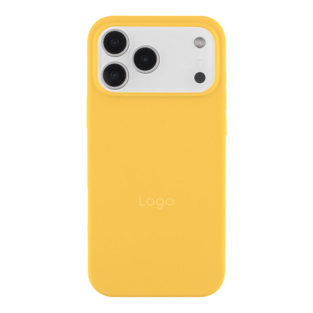 Купить ЧЕХОЛ SILICONE CASE FULL SIZE (AA) ДЛЯ IPHONE 17 PRO_43