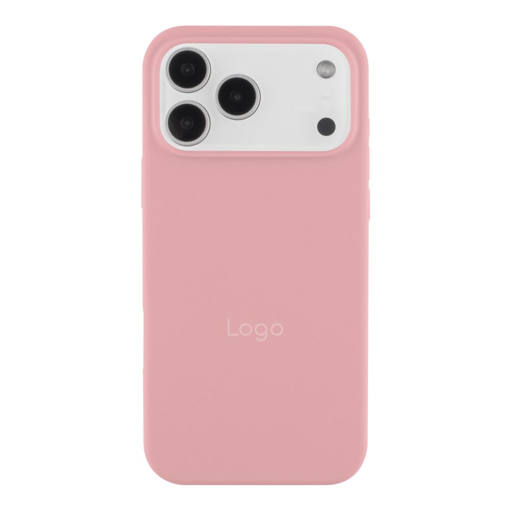 Купить ЧЕХОЛ SILICONE CASE FULL SIZE (AA) ДЛЯ IPHONE 17 PRO_5