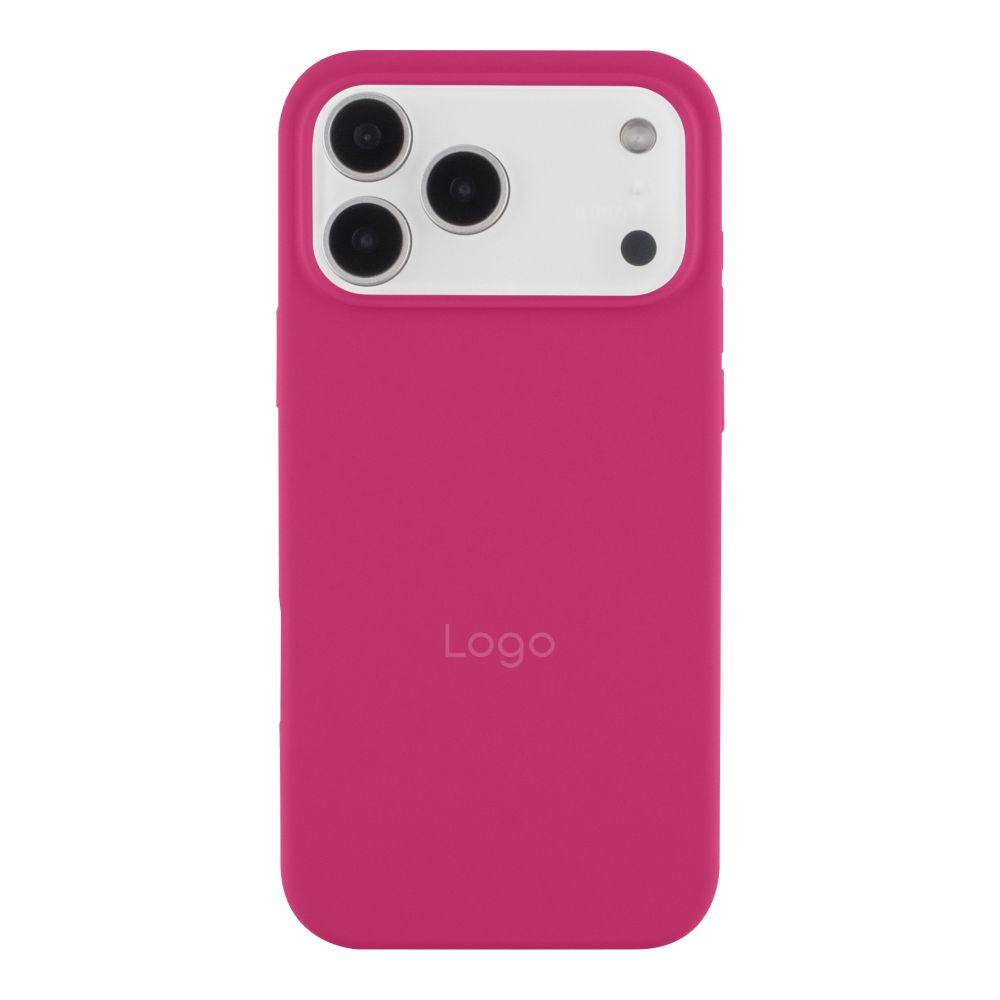 Купить ЧЕХОЛ SILICONE CASE FULL SIZE (AA) ДЛЯ IPHONE 17 PRO_26