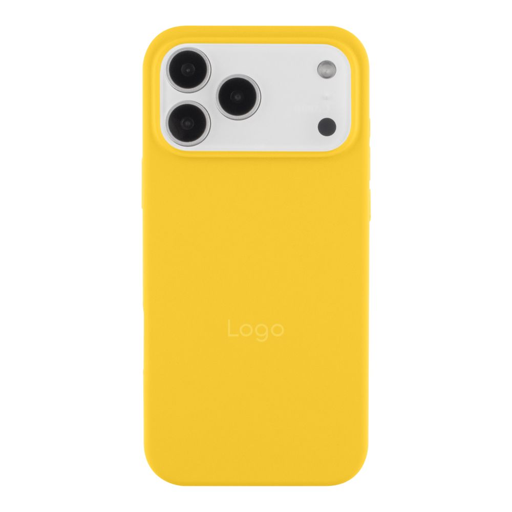 Купить ЧЕХОЛ SILICONE CASE FULL SIZE (AA) ДЛЯ IPHONE 17 PRO_27