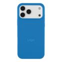 Купить ЧЕХОЛ SILICONE CASE FULL SIZE (AA) ДЛЯ IPHONE 17 PRO MAX_3