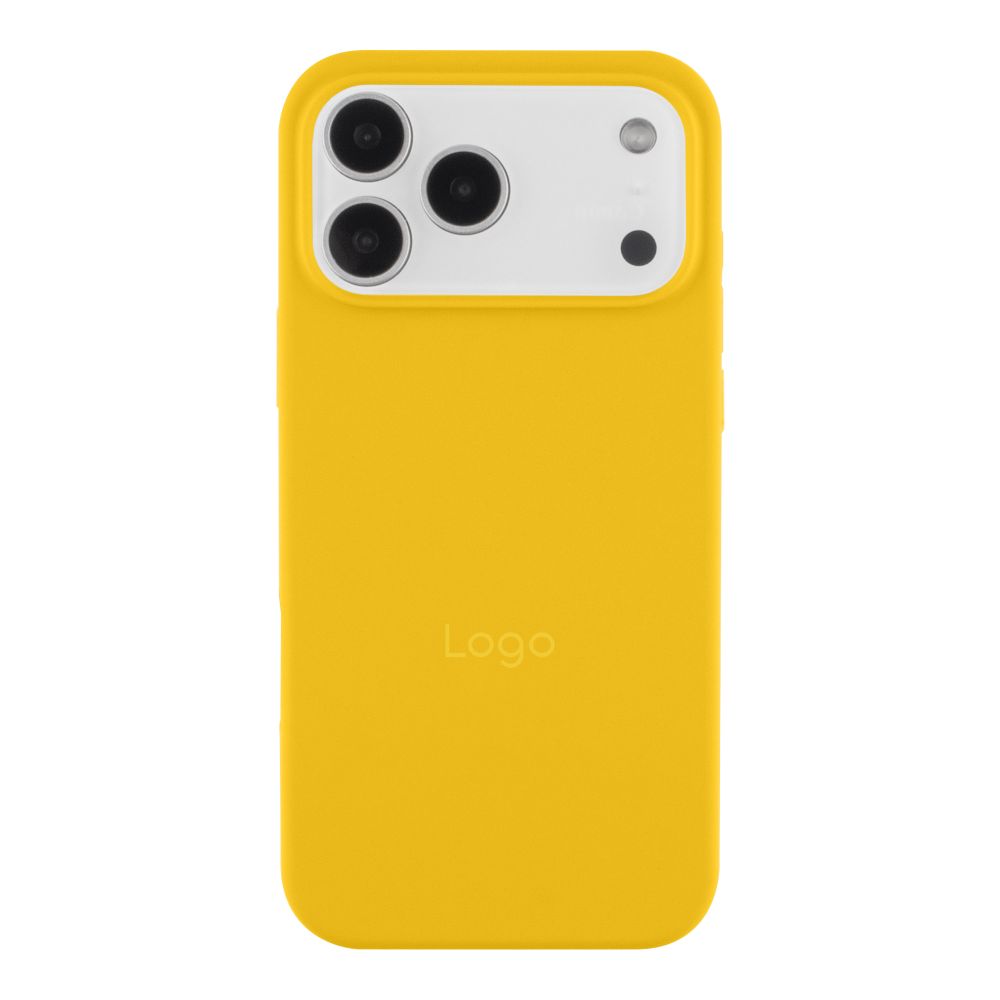 Купить ЧЕХОЛ SILICONE CASE FULL SIZE (AA) ДЛЯ IPHONE 17 PRO MAX_39
