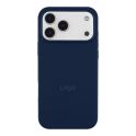 Купить ЧЕХОЛ SILICONE CASE FULL SIZE (AA) ДЛЯ IPHONE 17 PRO MAX_33
