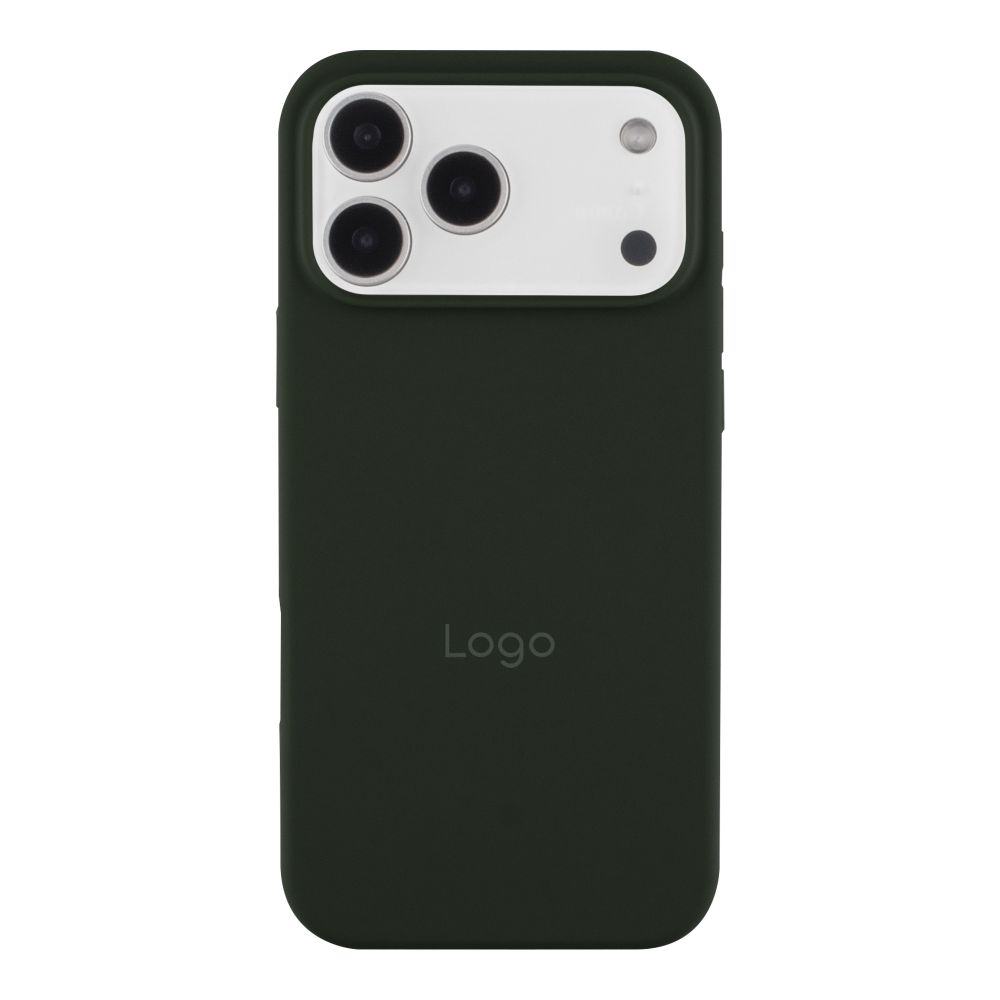 Купить ЧЕХОЛ SILICONE CASE FULL SIZE (AA) ДЛЯ IPHONE 17 PRO MAX_34