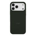 Купить ЧЕХОЛ SILICONE CASE FULL SIZE (AA) ДЛЯ IPHONE 17 PRO MAX_34