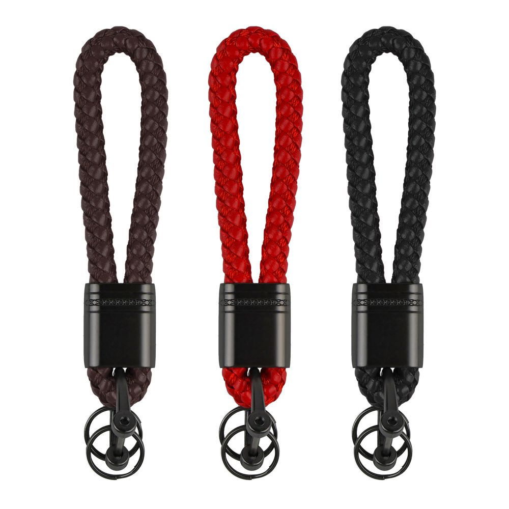 Купить БРЕЛОК ДЛЯ КЛЮЧЕЙ LEATHER