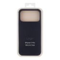 Купить ЧЕХОЛ SILICONE CASE FULL SIZE (AA) ДЛЯ IPHONE 17 PRO_1