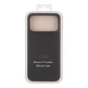 Купить ЧЕХОЛ SILICONE CASE FULL SIZE (AA) ДЛЯ IPHONE 17 PRO MAX_1