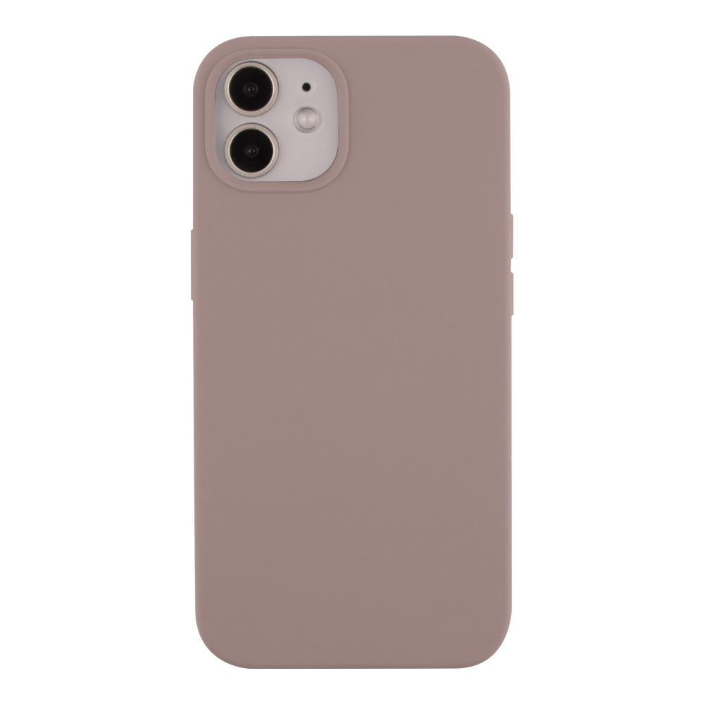 Купить ЧЕХОЛ SOFT SILICONE CASE FULL SIZE ДЛЯ IPHONE 11_3