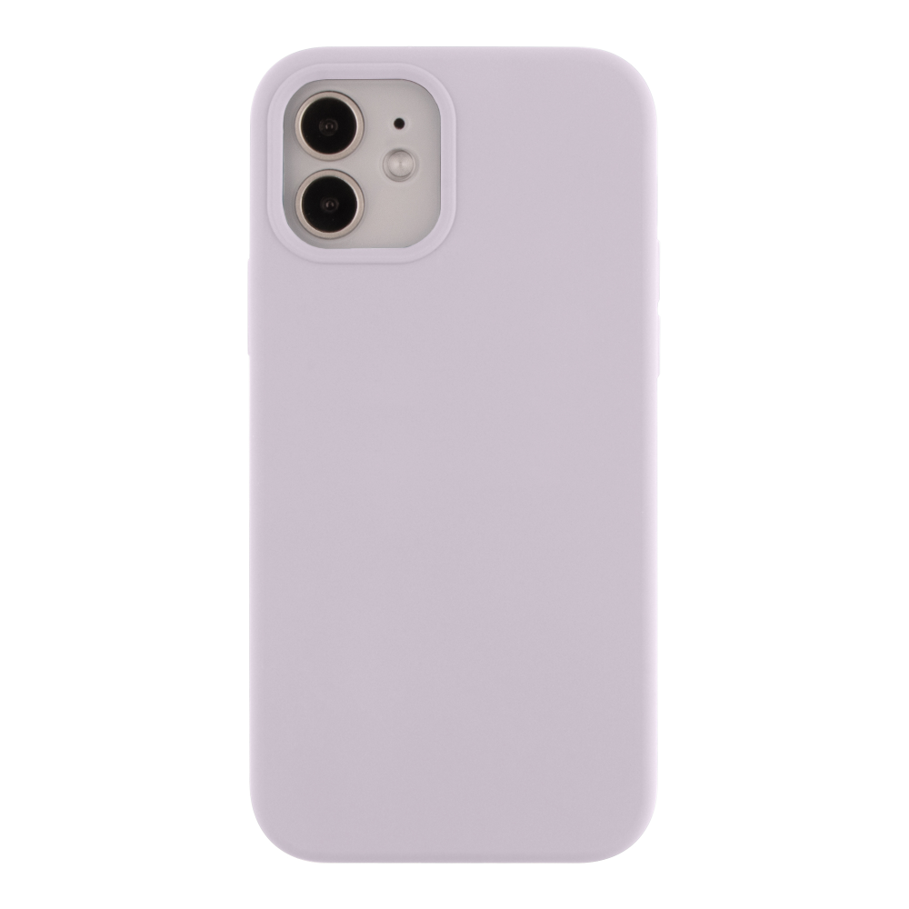 Купить ЧЕХОЛ SOFT SILICONE CASE FULL SIZE ДЛЯ IPHONE 11_14