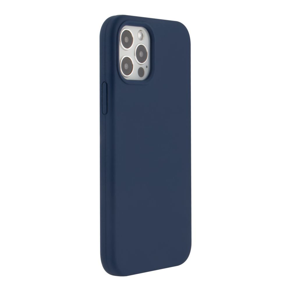 Купить ЧЕХОЛ SOFT SILICONE CASE FULL SIZE ДЛЯ IPHONE 12/12 PRO_22