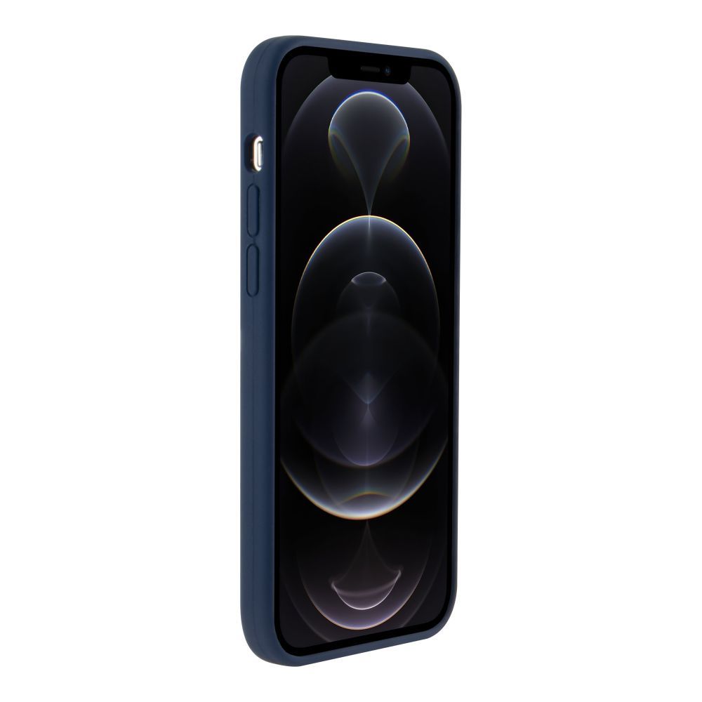 Купить ЧЕХОЛ SOFT SILICONE CASE FULL SIZE ДЛЯ IPHONE 12/12 PRO_23