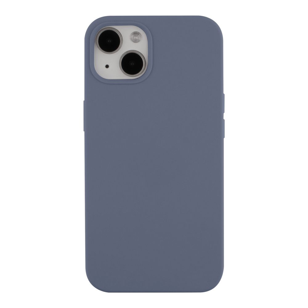 Купить ЧЕХОЛ SOFT SILICONE CASE FULL SIZE ДЛЯ IPHONE 13_12