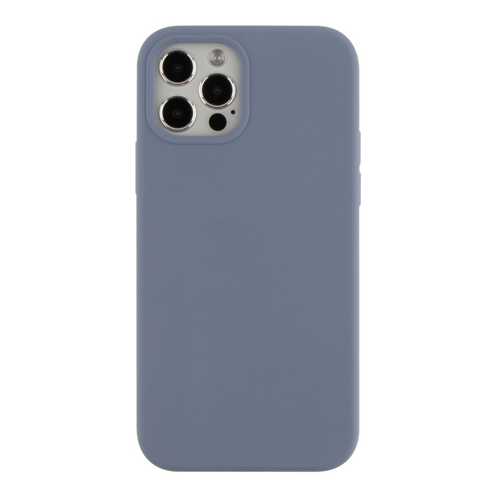 Купить ЧЕХОЛ SOFT SILICONE CASE FULL SIZE ДЛЯ IPHONE 12/12 PRO_12