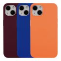 Купить ЧЕХОЛ SOFT SILICONE CASE FULL SIZE ДЛЯ IPHONE 14