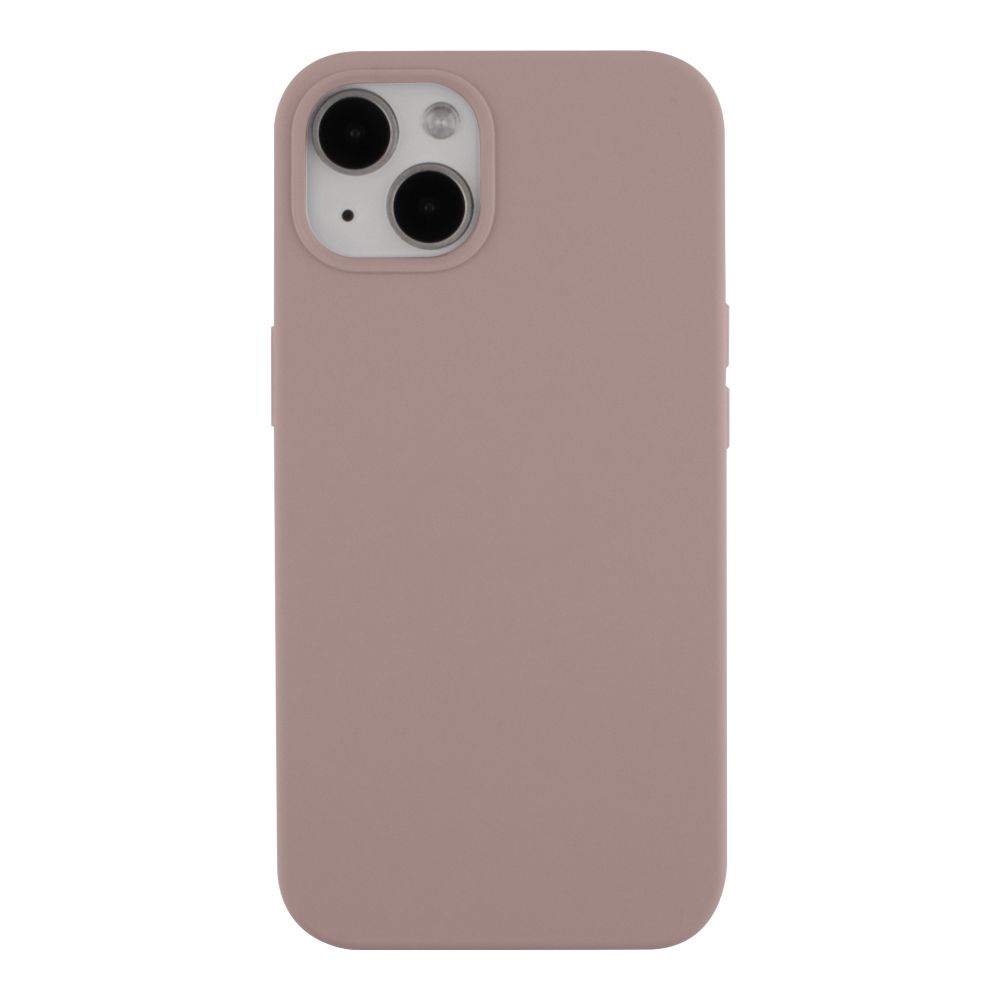 Купить ЧЕХОЛ SOFT SILICONE CASE FULL SIZE ДЛЯ IPHONE 14_2
