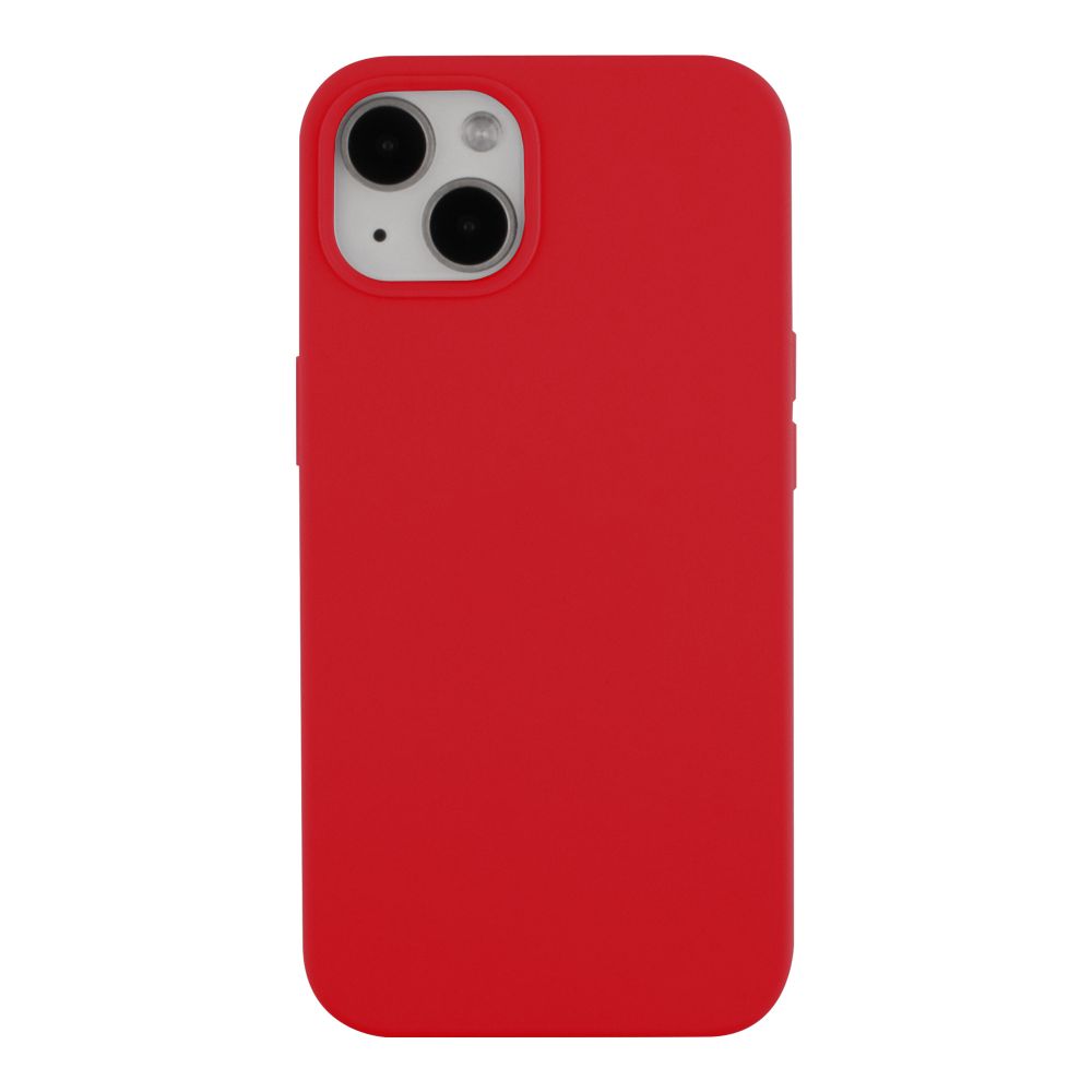 Купить ЧЕХОЛ SOFT SILICONE CASE FULL SIZE ДЛЯ IPHONE 14_6