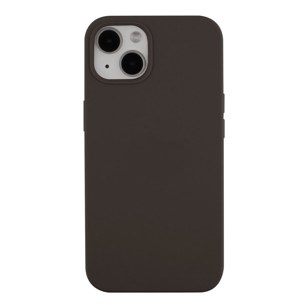 Купить ЧЕХОЛ SOFT SILICONE CASE FULL SIZE ДЛЯ IPHONE 14_12